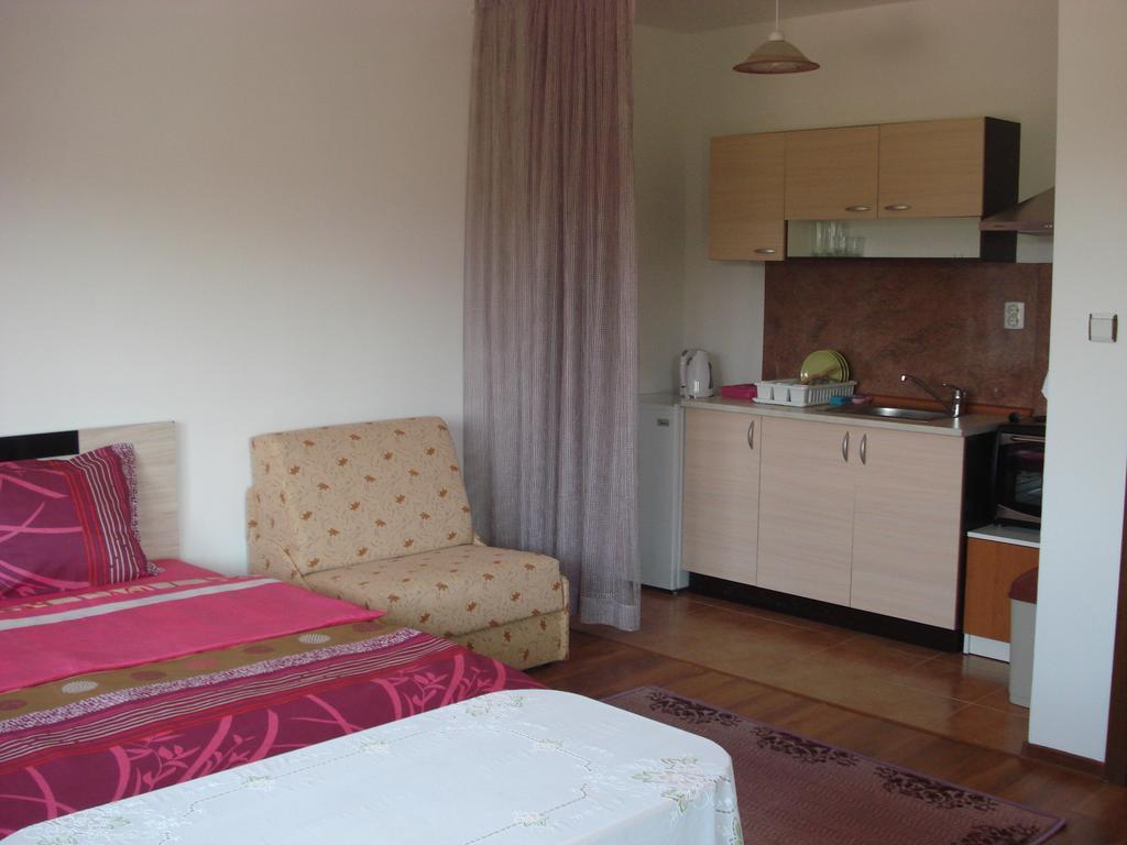 Apartments In Sunny Hill 3 Guest House Sozopol Rum bild