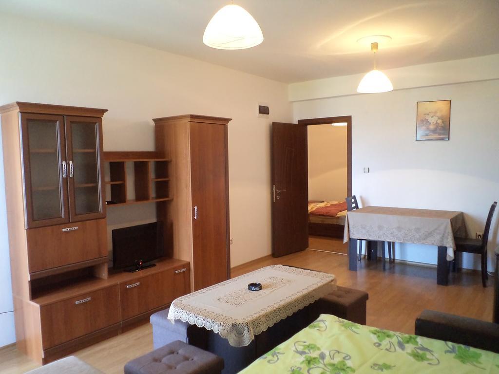 Apartments In Sunny Hill 3 Guest House Sozopol Rum bild