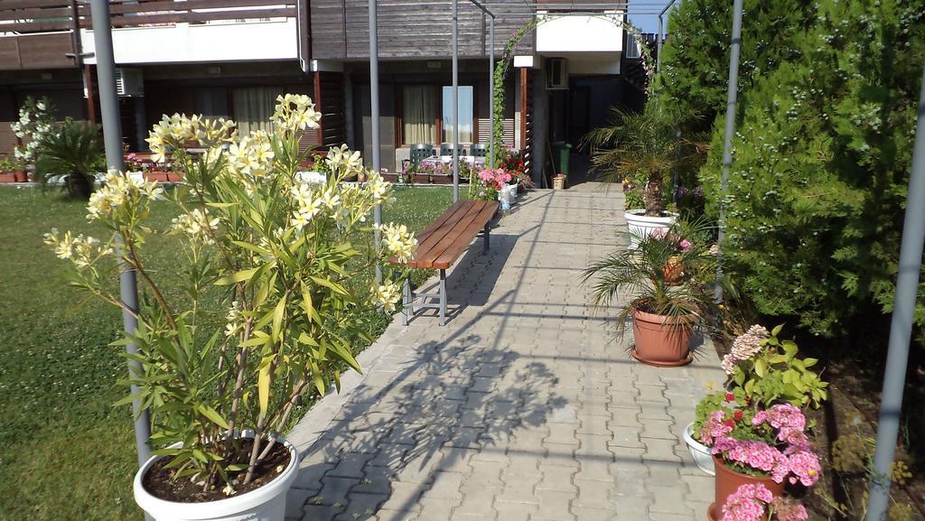 Apartments In Sunny Hill 3 Guest House Sozopol Exteriör bild