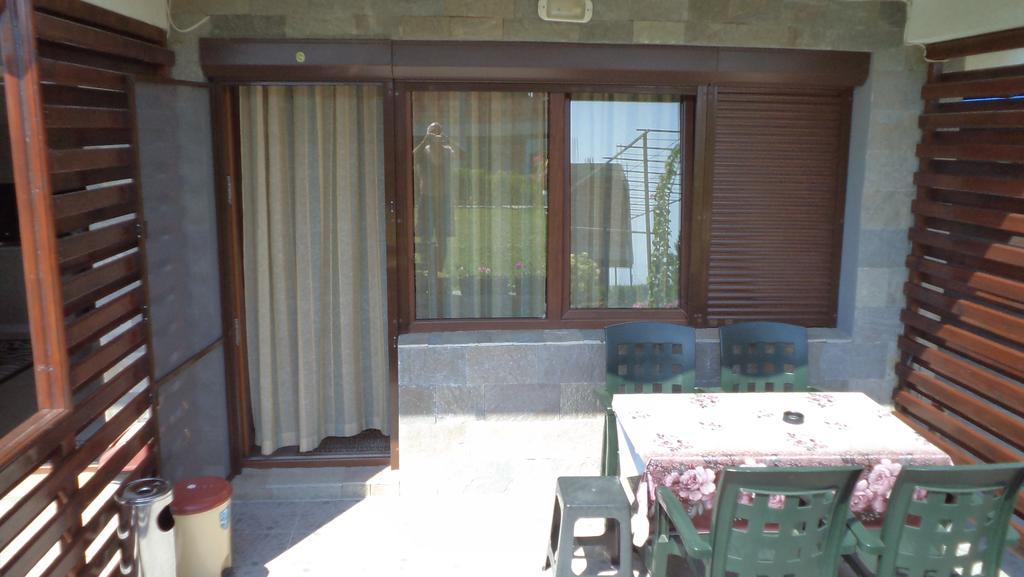 Apartments In Sunny Hill 3 Guest House Sozopol Exteriör bild